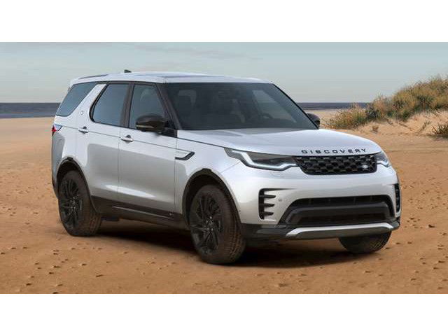 Land Rover Discovery R Dynamic S