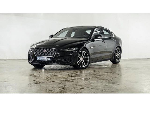 Jaguar XE 2 YEARS WARRANTY R-Dynamic S D180