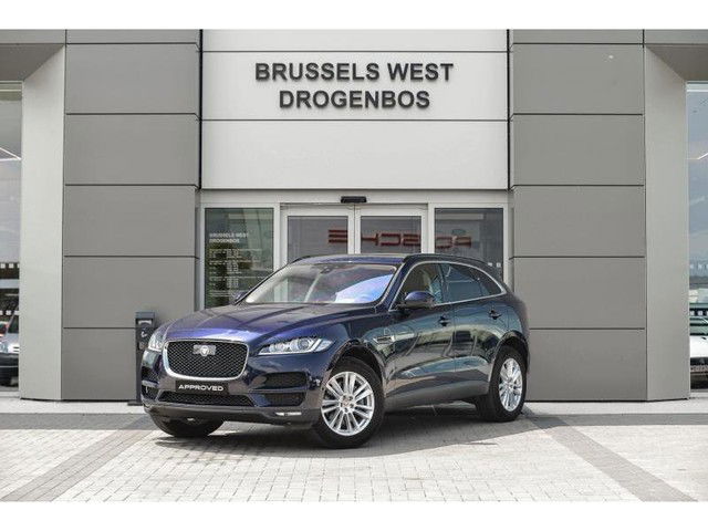 Jaguar F-Pace 2 YEARS WARRANTY 3.0 V6 Ess auto 340ch