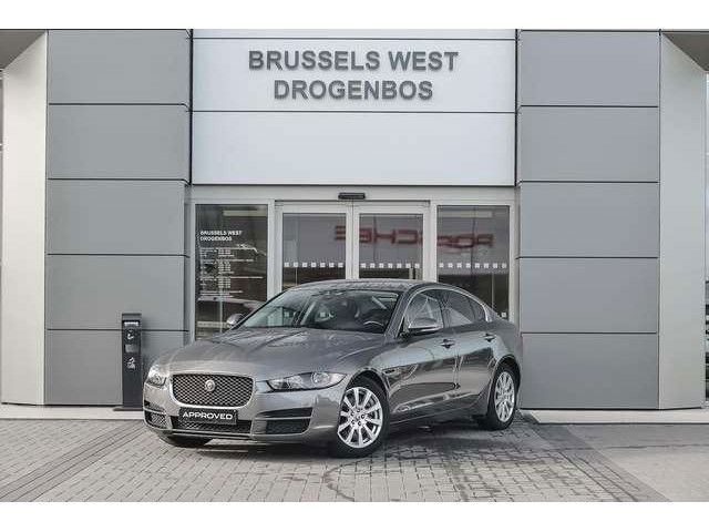 Jaguar XE 2 YEARS WARRANTY 2.0 D man 180ch