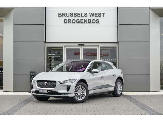 Jaguar I-Pace 2 YEARS WARRANTY EV400 S