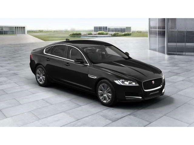 Jaguar XF Portfolio 250 PS
