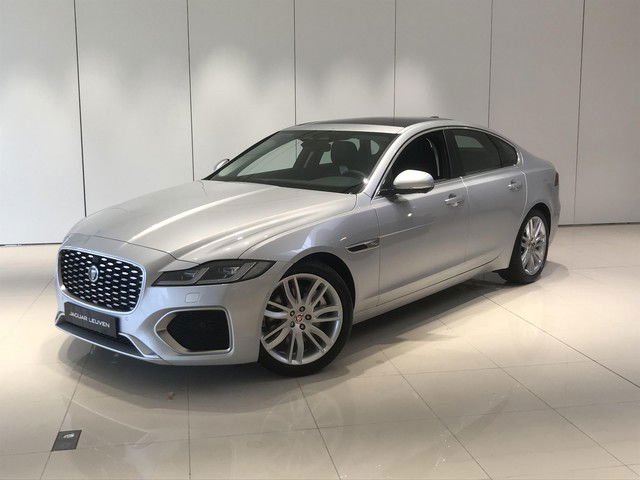 Jaguar XF SE