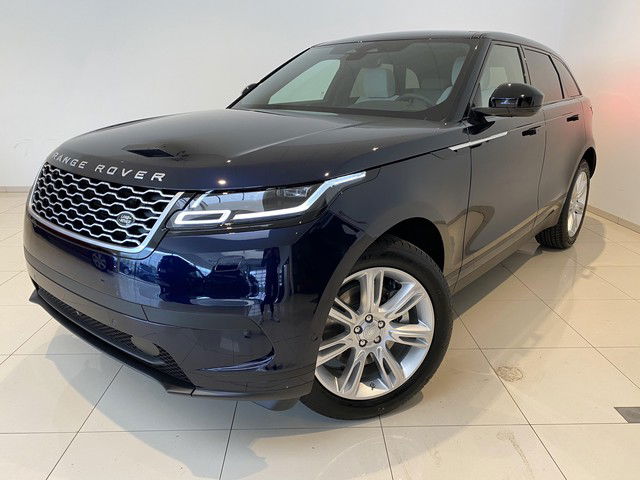 Land Rover Range Rover Velar S