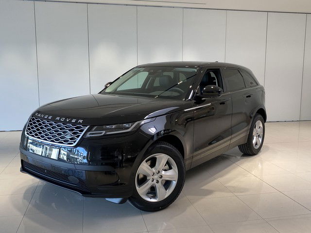 Land Rover Range Rover Velar S