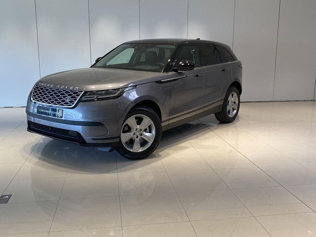 Land Rover Range Rover Velar S