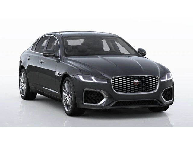 Jaguar XF P250 SE Auto