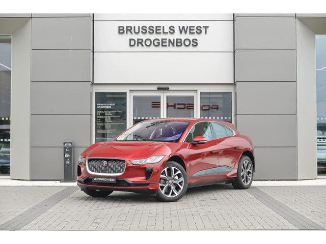 Jaguar I-Pace 2 YEARS WARRANTY EV320 S 4x4 Auto MY21