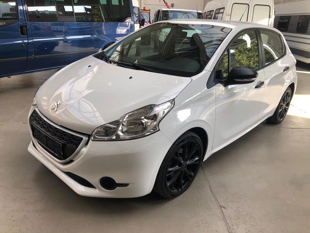 Peugeot 208 Euro 5 - AIRCO - Keuring + Garantie