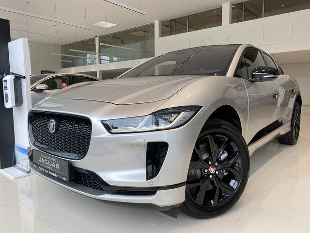 Jaguar I-Pace SE IN STOCK