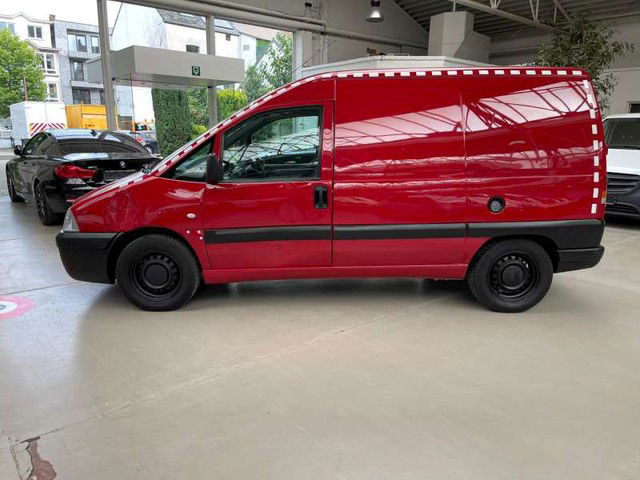 Peugeot Expert 2.0D GARANTIE + KEURING
