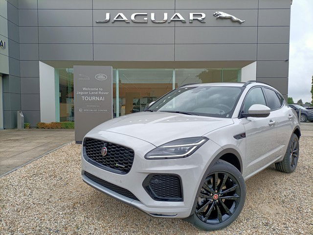 Jaguar E-Pace R-Dynamique S