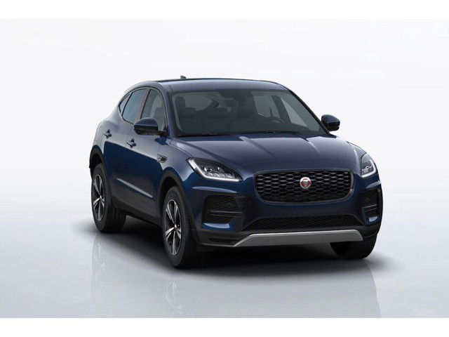 Jaguar E-Pace P160 FWD AUT. S