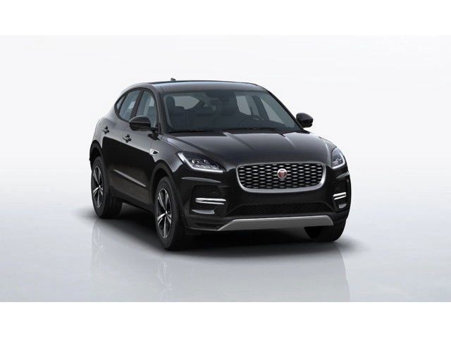 Jaguar E-Pace D165 AWD AUT. S