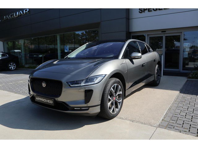 Jaguar I-Pace SE