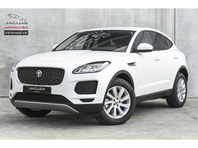 Jaguar E-Pace D180 AWD Aut.