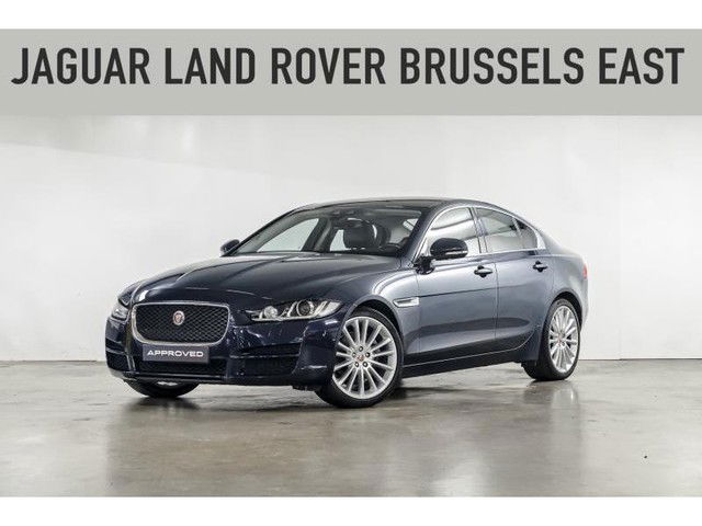 Jaguar XE PRESTIGE