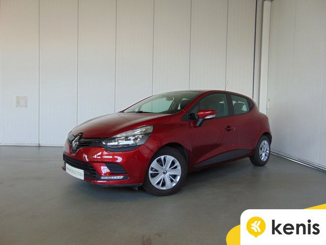 Renault Clio 0.9 TCe Life AIRCO