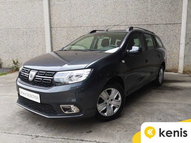 Dacia Logan MCV 0.9 TCe Laureate NAVIGATIE AIRCO PDC