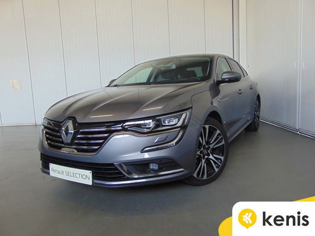 Renault Talisman 1.8 TCe Initiale Paris FULL OPTION