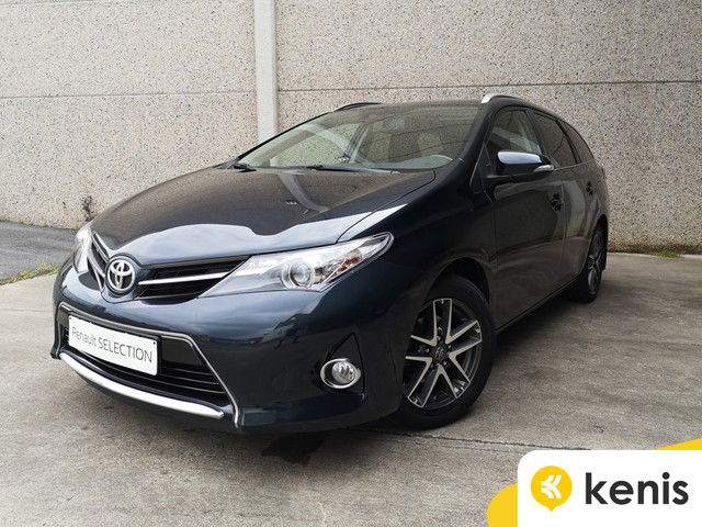 Toyota Auris Touring Sports 1.6 Dynamic NAVI/PANO DAK/AIRCO/CAMERA