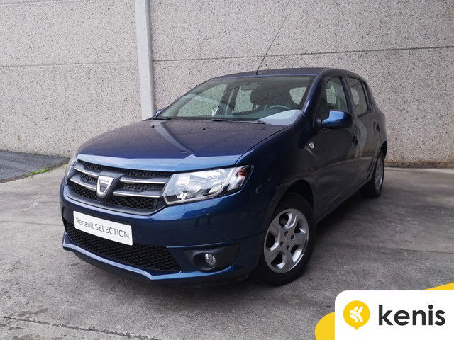 Dacia Sandero 1.2 16V NAVIGATIE AIRCO