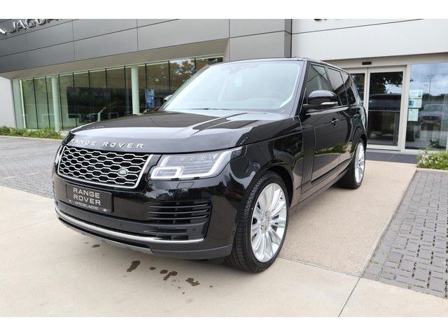 Land Rover Range Rover WESTMINSTER