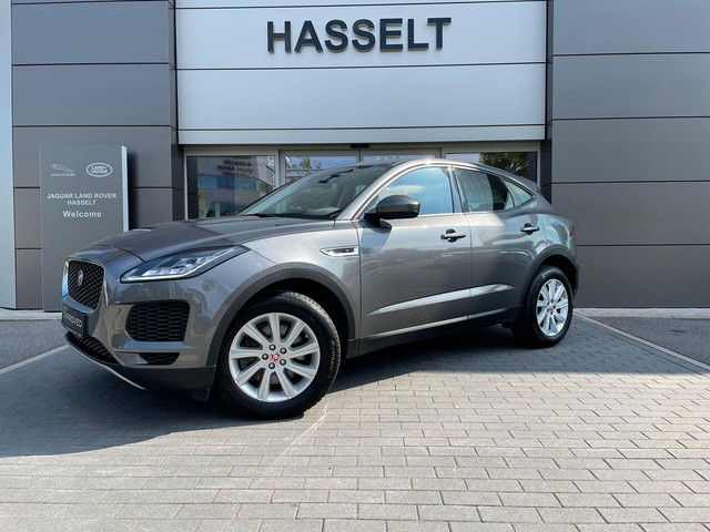 Jaguar E-Pace P250 S