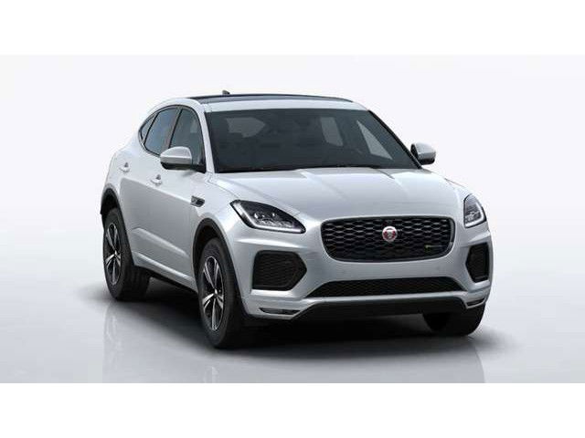 Jaguar E-Pace R DYNAMIC S