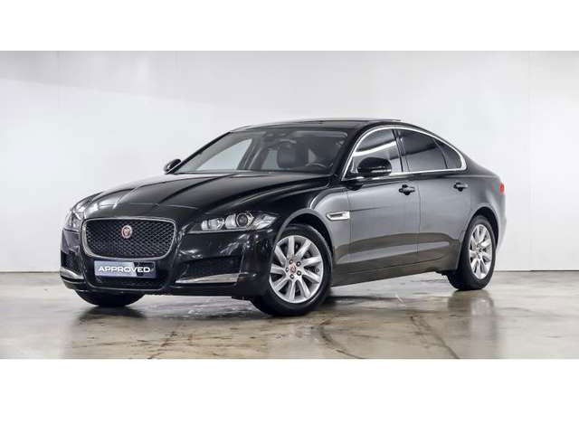 Jaguar XF 2 YEARS WARRANTY 2.0 D auto 180ch