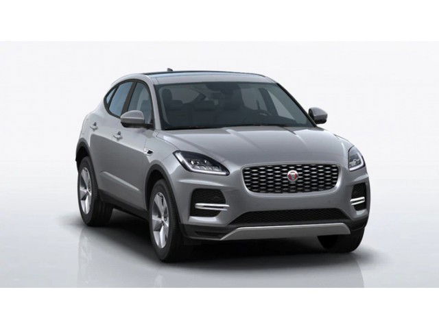 Jaguar E-Pace P160 S - Available 04/2022
