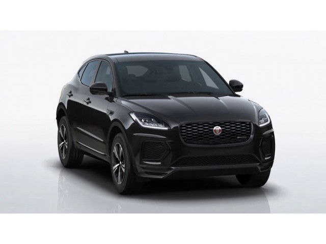 Jaguar E-Pace P300e R-Dynamic S - Available 04/2022