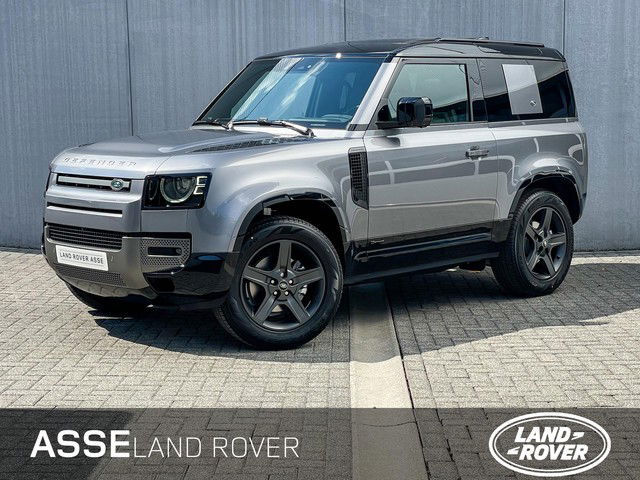 Land Rover Defender 90 P300 X-Dynamic SE