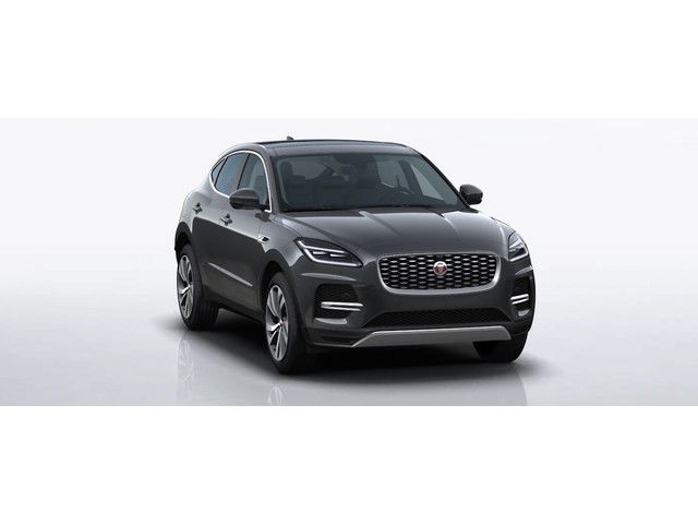 Jaguar E-Pace D165 S AWD Aut.