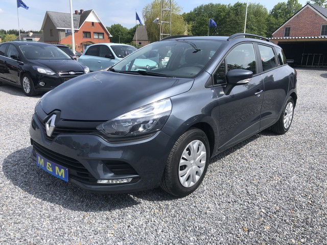 Renault Clio 0.9 TCe Cool ** 12 M GARANTIE **