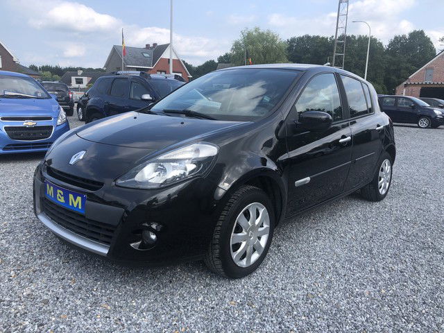 Renault Clio 1.2i Ice-Watch ** AIRCO * 12 M GARANTIE **