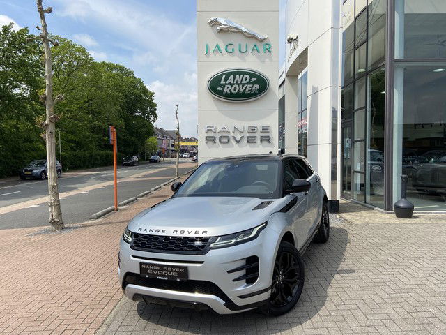 Land Rover Range Rover Evoque R-Dynamic S