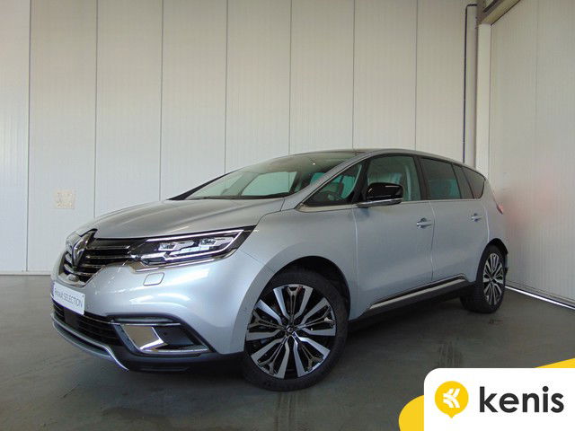Renault Espace 2.0 Blue dCi Initiale Paris 5p. FULL OPTION