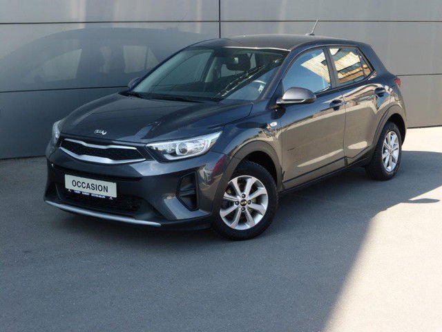 Kia Stonic 1.6 CRDI