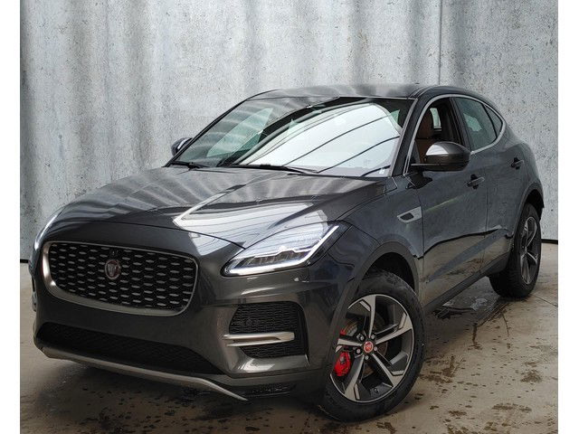 Jaguar E-Pace P160 FWD Auto S