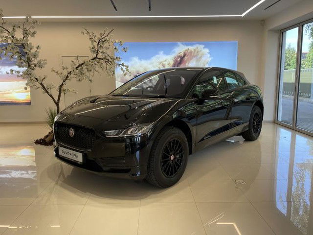Jaguar I-Pace S