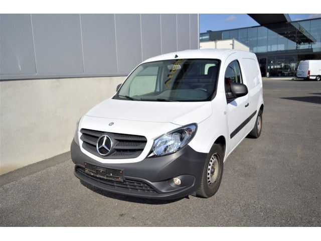 Mercedes Citan 108 1.5 CDI Navigatie*Airco*electrische spiegels en ruiten