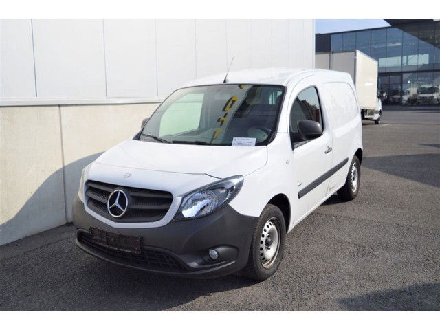 Mercedes Citan 108 CDI *navigatie*airco*bluetooth