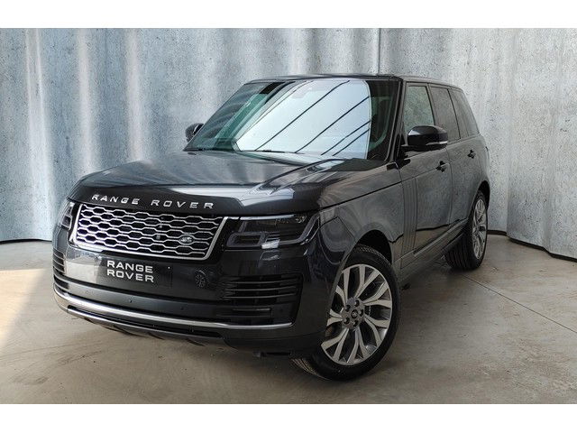 Land Rover Range Rover D300 Westminster