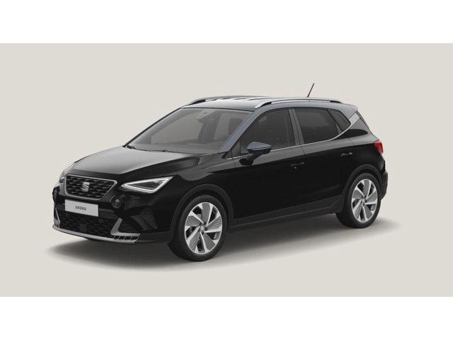 SEAT Arona NEW! FR 1.0 DSG Full 01/22