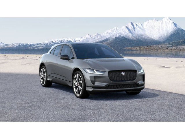 Jaguar I-Pace HSE EV400