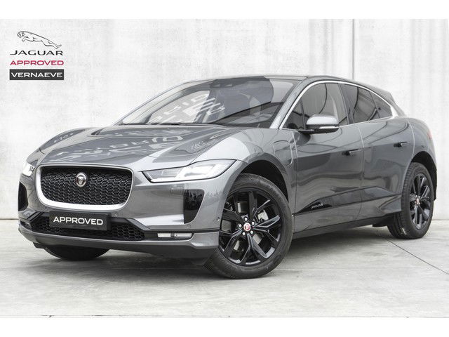 Jaguar I-Pace EV400 SE AWD Aut