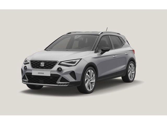 SEAT Arona NEW! FR 1.0 DSG Full 01/22