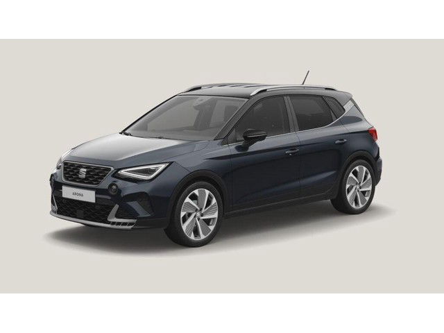 SEAT Arona NEW! FR 1.0 DSG Full 01/22