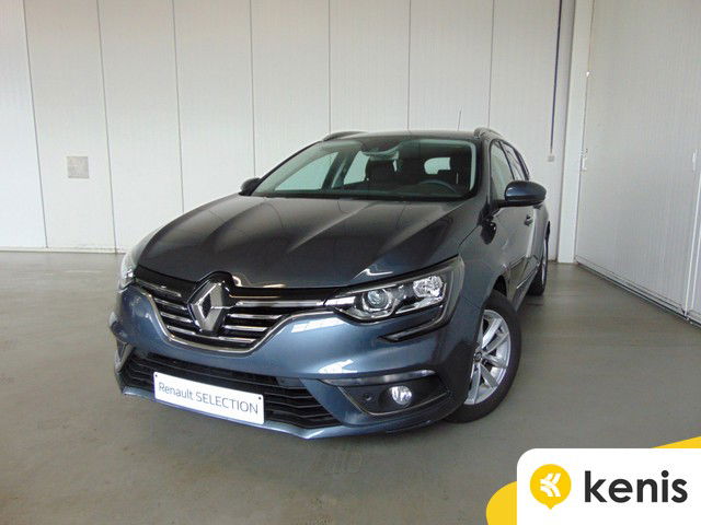 Renault Mégane GRAND TOUR 1.5 Blue dCi Intens NAVIGATIE AIRCO CAMERA